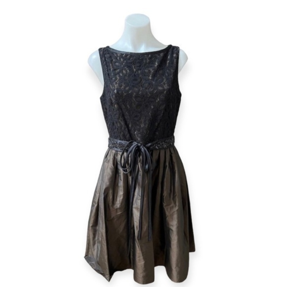 Marc Bouwer Glamit Silk Dress 8